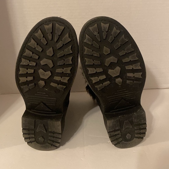 Steve Madden Booties Black Size 36 - Picture 8 of 8